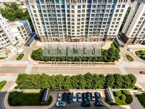 квартира по адресу Андрея Верхогляда ул. (Михайла Драгомирова), 12
