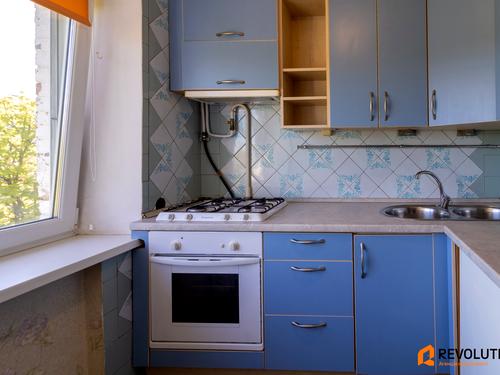 квартира за адресою Володимира Жаботинського вул. (Муромська), 17/20