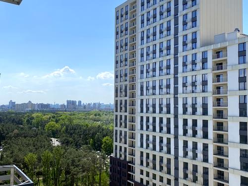 квартира за адресою Князя Романа Мстиславича вул. (Генерала Жмаченка), 26
