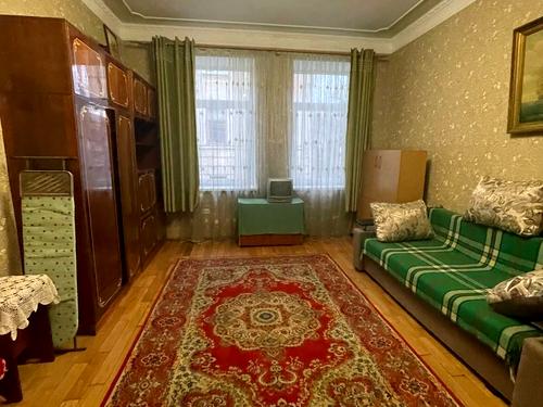 квартира за адресою Союзу Українок вул. (), 10