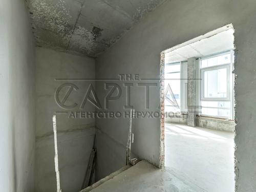 квартира за адресою Саперне Поле вул., 5