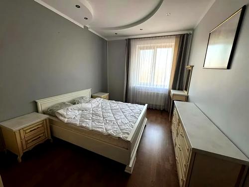 квартира по адресу Кобилянської ул., 19