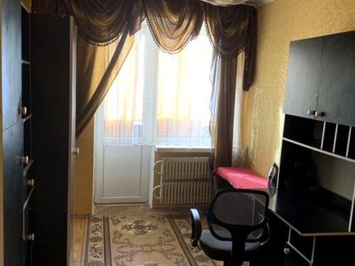 квартира за адресою Крушельницької вул., 1