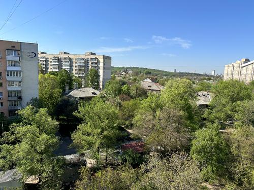 квартира за адресою Київ, Науки просп., 22