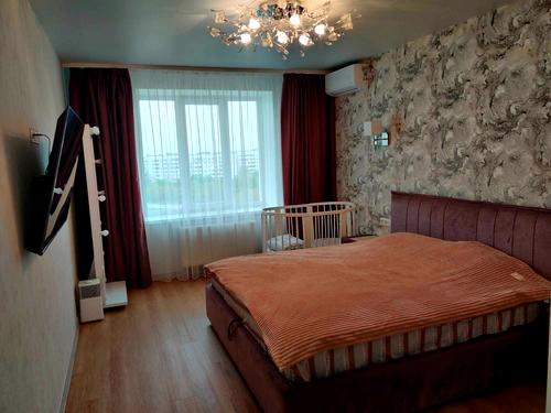 квартира за адресою Роганська вул., 130/3
