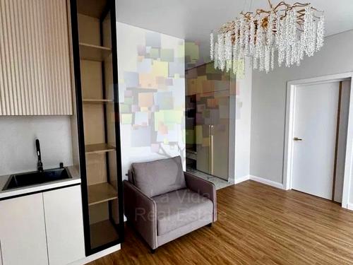 квартира за адресою Срібляста вул., 3