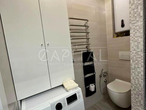 квартира за адресою Освіти вул., 14