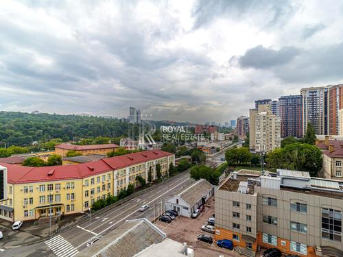 квартира по адресу Казимира Малевича ул. (Боженка), 89