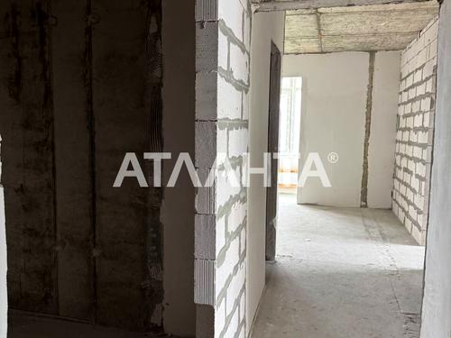 квартира за адресою Перлинна вул., 8