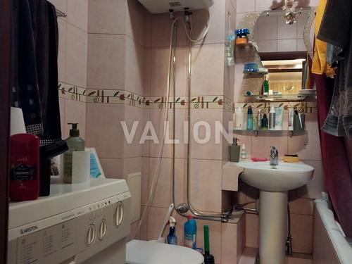 квартира по адресу Федора Эрнста ул., 12