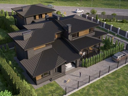 будинок за адресою с. Кожичі, Весняна