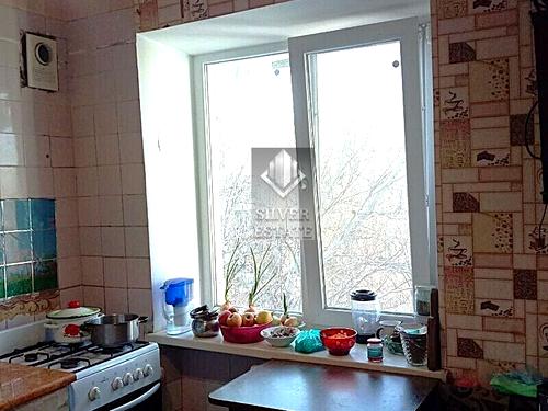 квартира за адресою Миколи Корищенка вул. (Кузнецова), 26