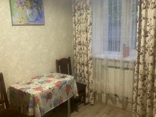 квартира за адресою Татарська вул., 4