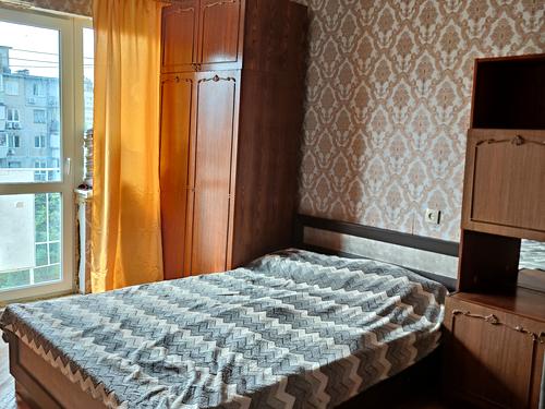 квартира по адресу Героїв Космосу ул., 7