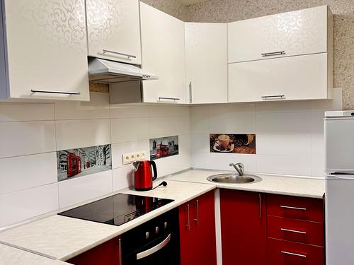 квартира по адресу Регенераторная ул., 4 к11