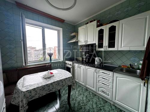 квартира по адресу Героев Днепра ул., 7