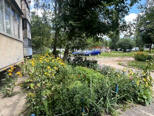 квартира за адресою Українського Відродження вул. (Бударіна), 7