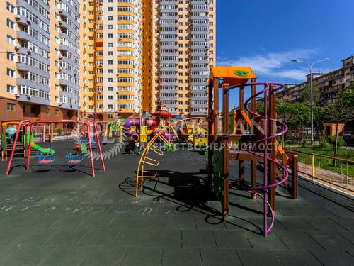 квартира по адресу Кондратюка Юрия ул., 3