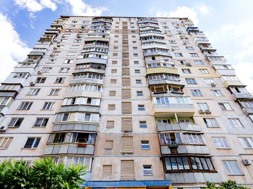 квартира за адресою Райдужна вул., 20