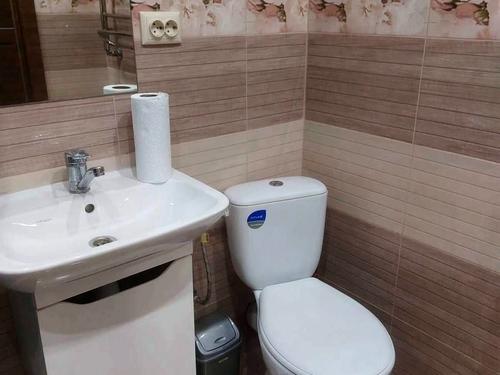 квартира по адресу Пулюя, 40