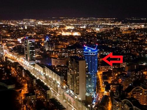 квартира за адресою Лесі Українки бульв., 7-В