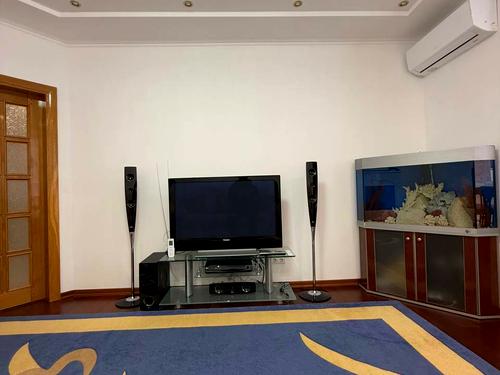 квартира за адресою Чорновола вул., 11а