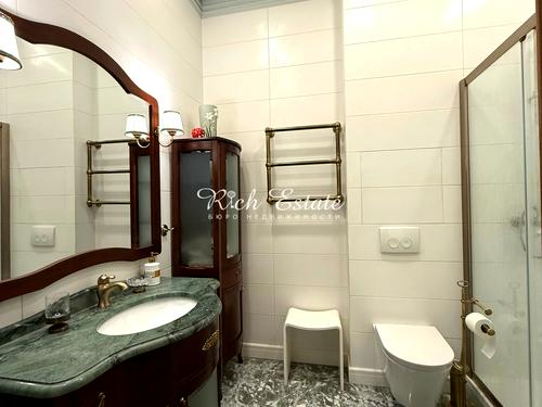 квартира за адресою Лисенка вул., 8