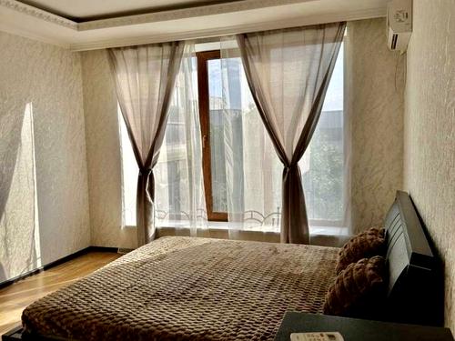 квартира по адресу Таирова, 6