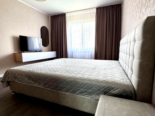 квартира по адресу Ясиноватский пер., 11