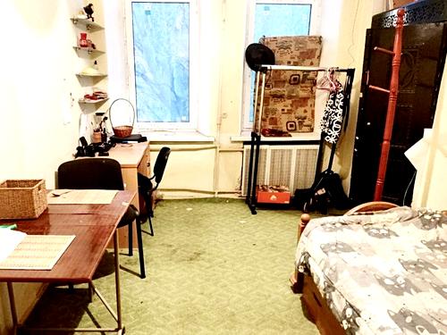 квартира за адресою Новосельського вул., 67