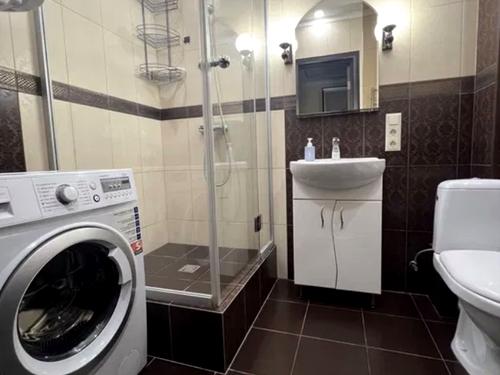 квартира за адресою Чубинського вул., 4