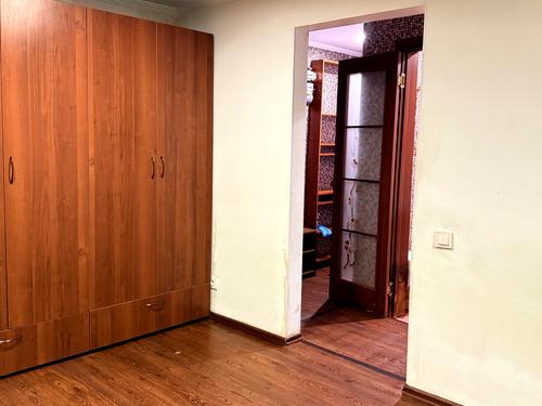 квартира за адресою Нижньодніпровська вул., 6