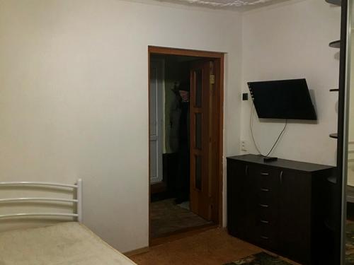 квартира за адресою Садова вул., 1