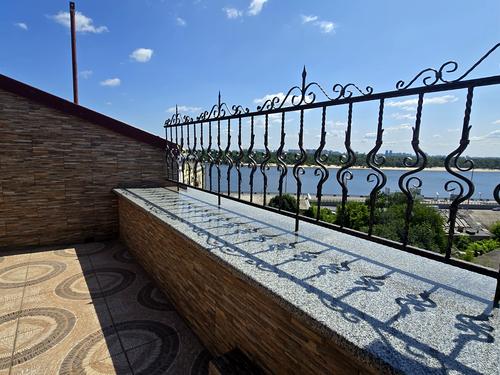 квартира за адресою Борисоглібська вул., 17/1