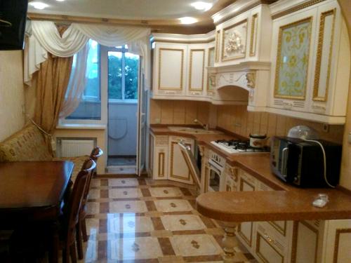 квартира за адресою Євгена Чикаленка вул., 59к