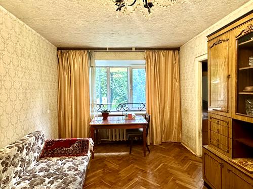 квартира за адресою Тульчинська вул., 9-А
