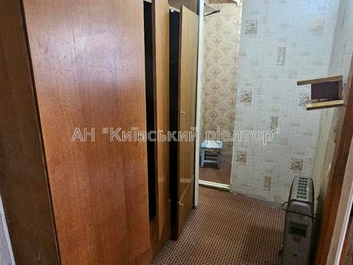 квартира по адресу Владимира Ивасюка просп. (Героїв Сталінграду), 49