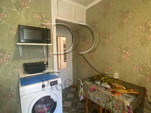 квартира по адресу Елены Телиги ул., 13/14