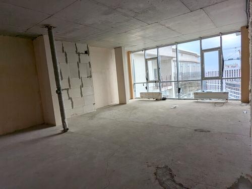квартира за адресою Французький бульв., 60г