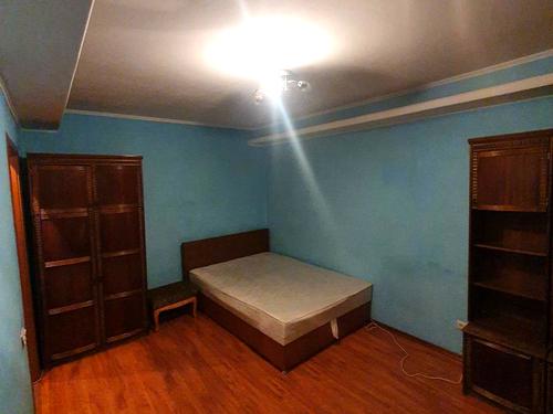 квартира за адресою Михайла Донця вул., 27