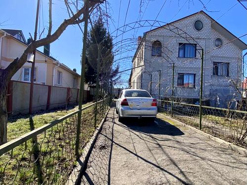 будинок за адресою Гагаріна