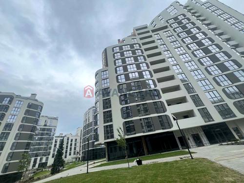 квартира по адресу Кульпарковская ул., 93