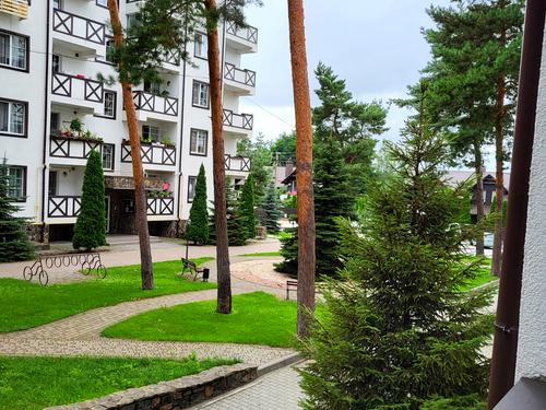квартира по адресу с. Зазимье, Придорожна ул., 1