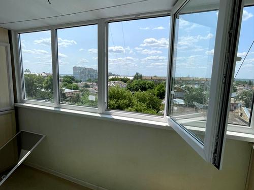 квартира за адресою Олексія Вадатурського вул. (Фалєєвська), 43