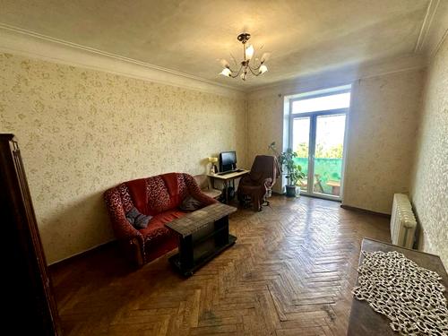 квартира за адресою Січеславська Набережна вул., 27