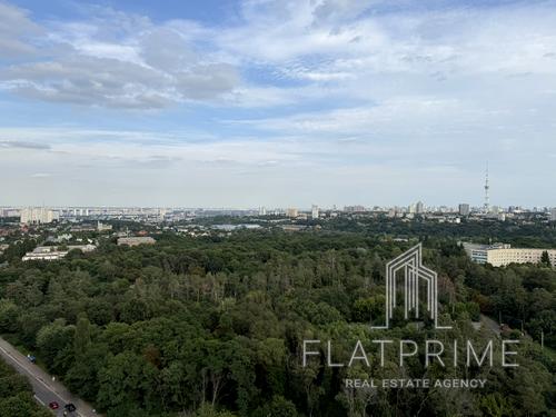 квартира за адресою Віктора Некрасова вул. (Північно-Сирецька), 12-А