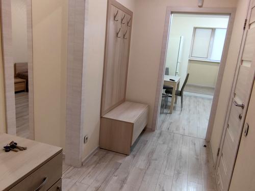 квартира по адресу Анны Ахматовой ул., 24