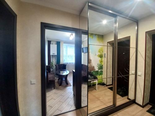 квартира за адресою Галицька вул., 142