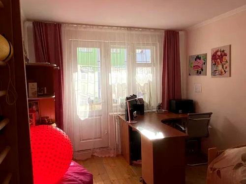 квартира за адресою Кільцева вул., 10