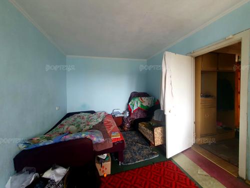 квартира по адресу Осенняя ул., 11